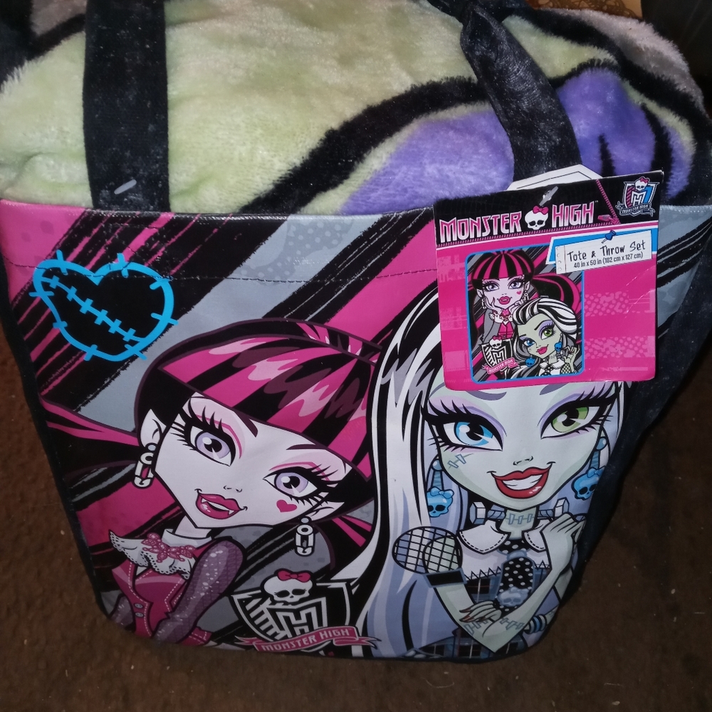 Girls accessories